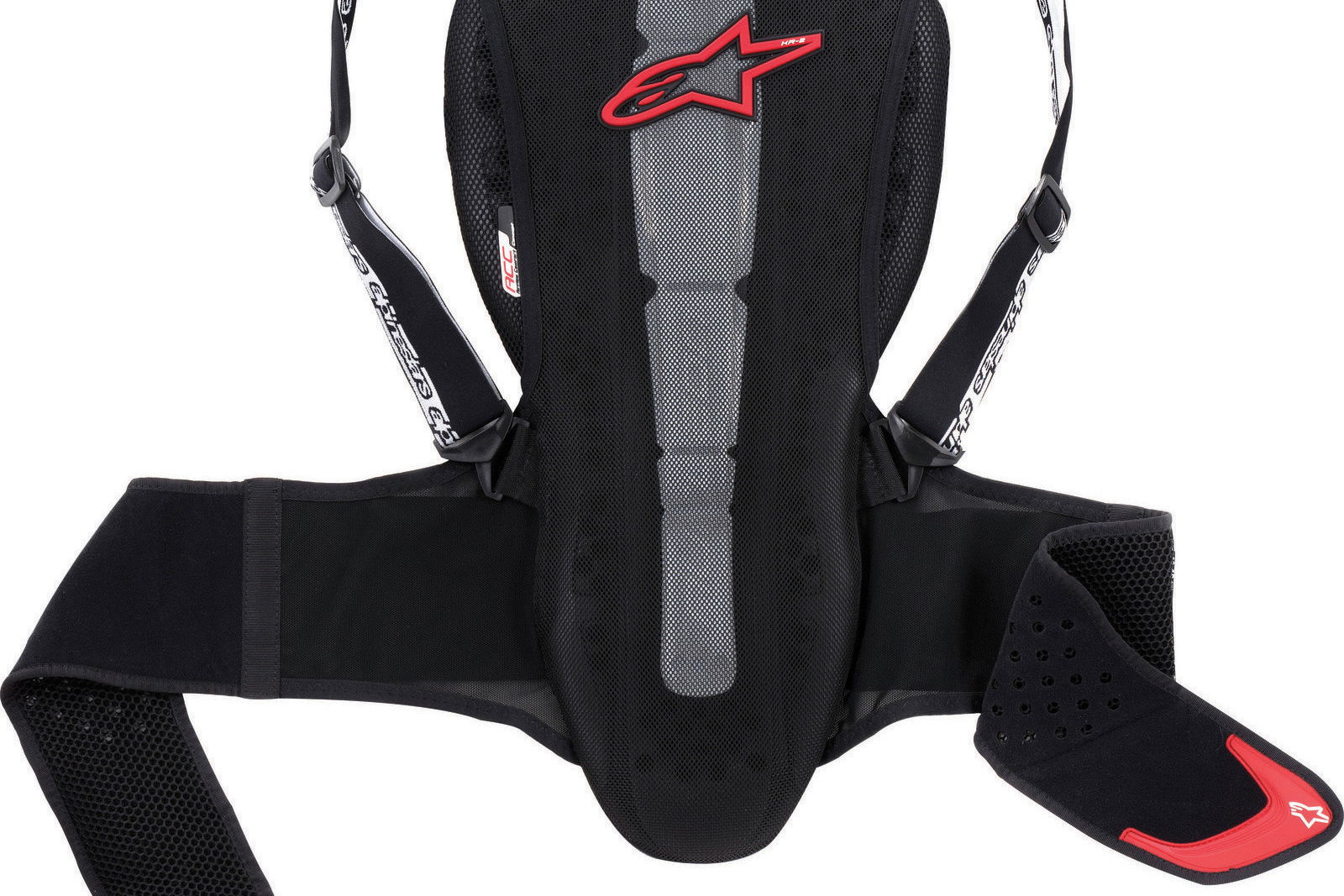 Alpinestars Nucleon KR-2 Back Protector